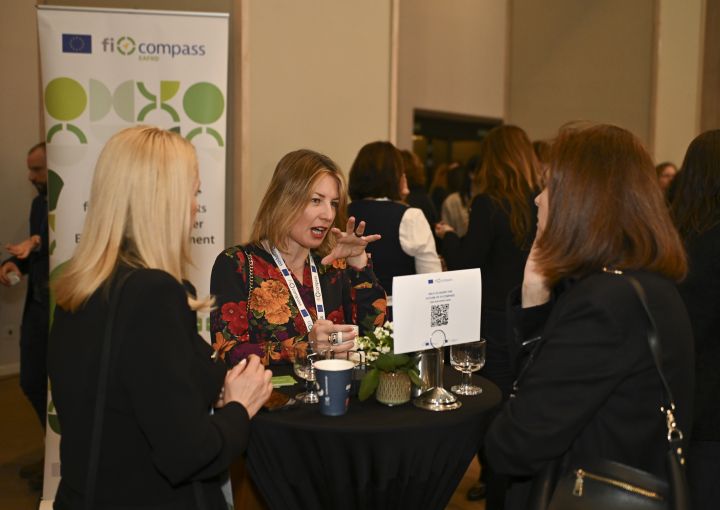 Networking
