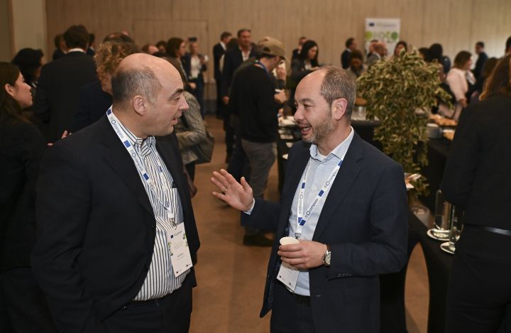 Networking
