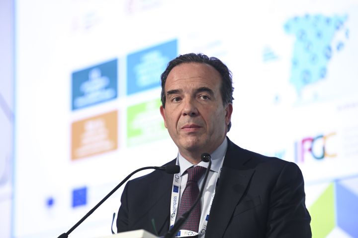 Mr Jose Antonio Guerrero García