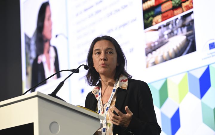Ms Gemma Feliciani