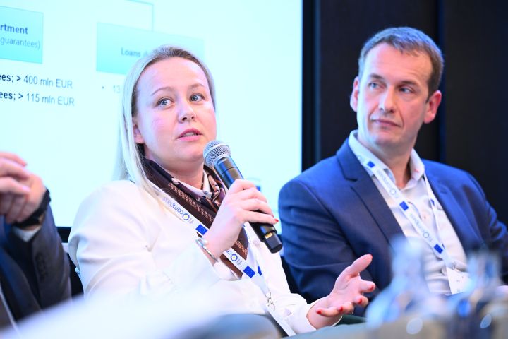 Ms Marijana Baršić Barun