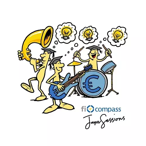 fi-compass Jam Sessions. A new series of podcasts launched fi-compass Jam Sessions. A new series of podcasts launched