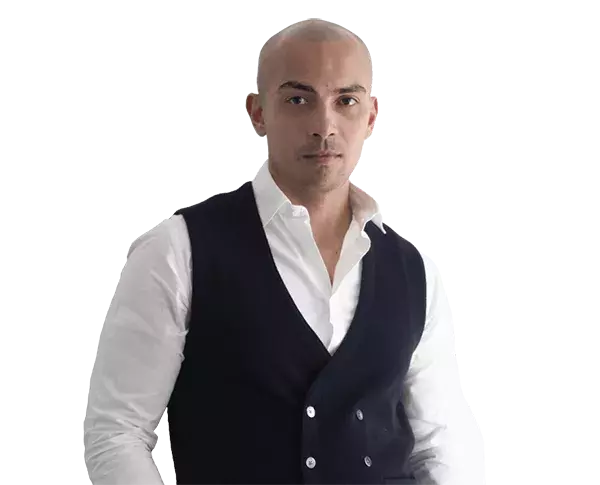 Alessio Lorusso Alessio Lorusso