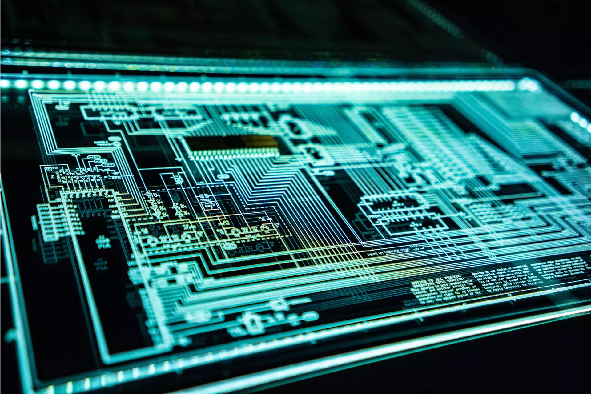 Processing unit Processing unit