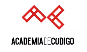 Academia de Código - logo Academia de Código - logo