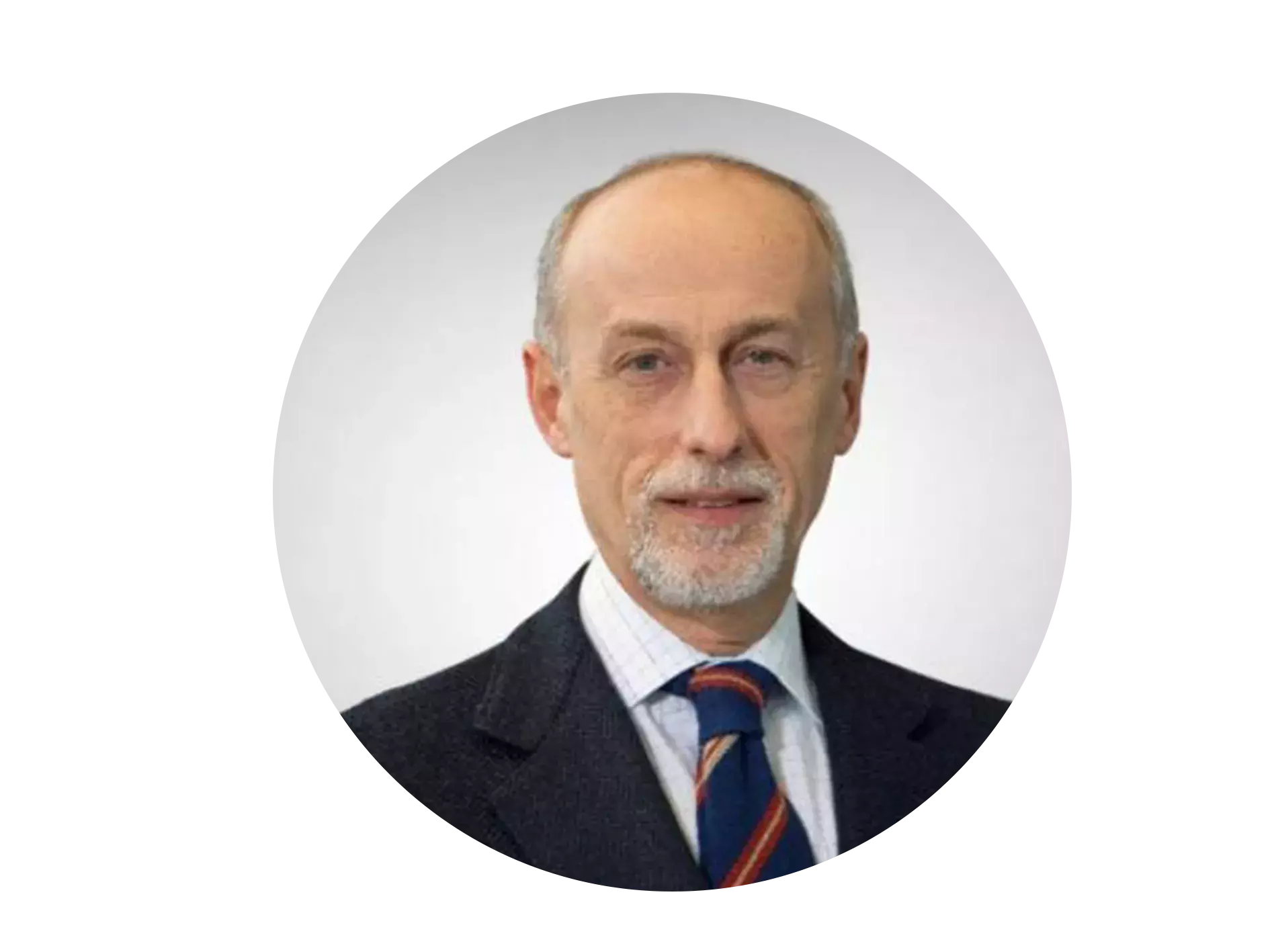 Pier Luigi Gilibert, former EIF Chief Executive Pier Luigi Gilibert, former EIF Chief Executive