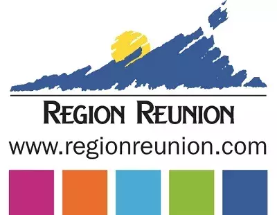 Région Réunion Région Réunion