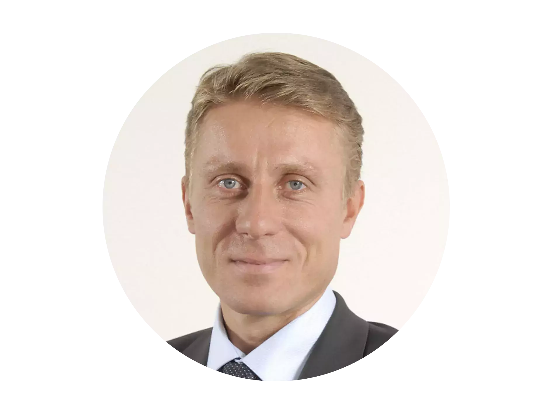 Bertrand Religieux, board member of the fund manager IRDI Soridec Bertrand Religieux, board member of the fund manager IRDI Soridec