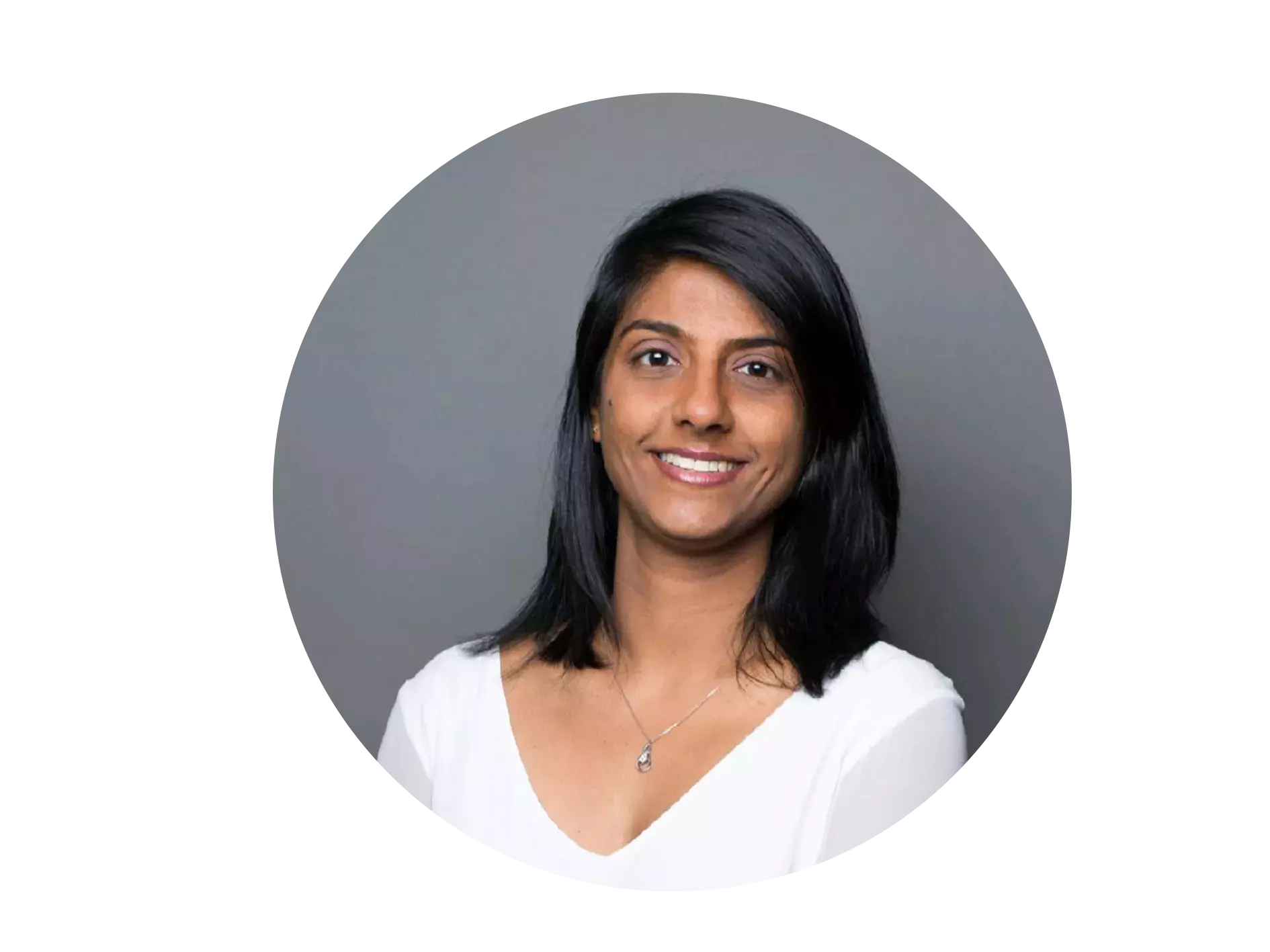 Zaynah Amourani, APICAP Partner. Zaynah Amourani, APICAP Partner.