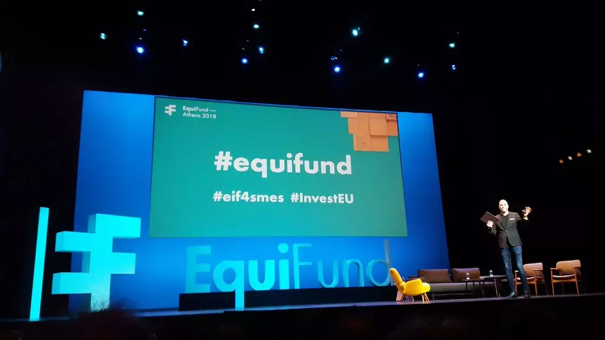 EquiFund investment platform EquiFund investment platform