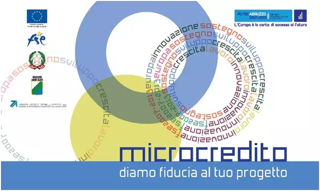 Microcredito Abruzzo Microcredito Abruzzo