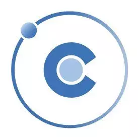 Cyrus logo Cyrus logo