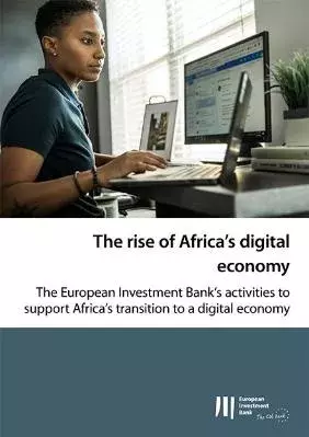 The rise of Africa’s digital economy