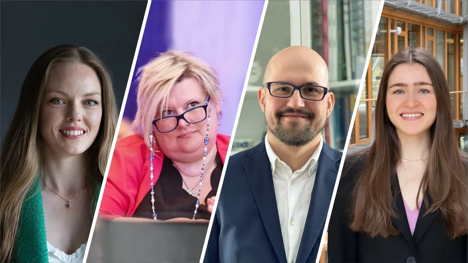 Podcast Jam Session episode 20: New to financial instruments?