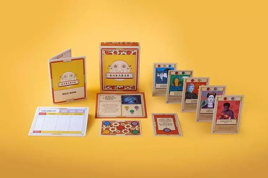 Barabar brand awareness Barabar brand awareness