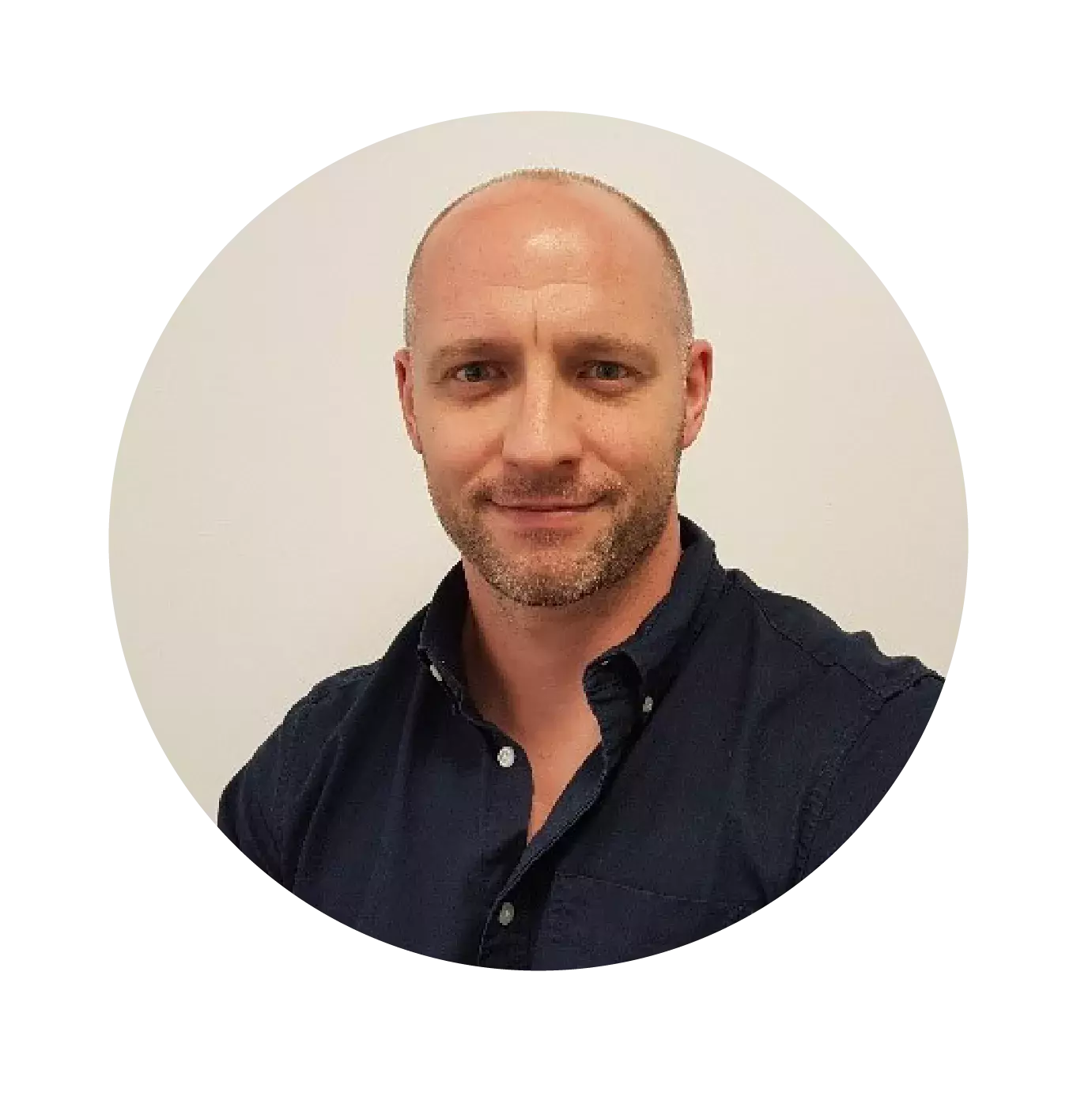 Dan Saunders Dan Saunders