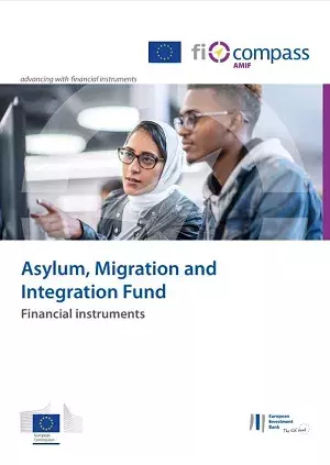 Asylum, Migration and Integration Fund report.