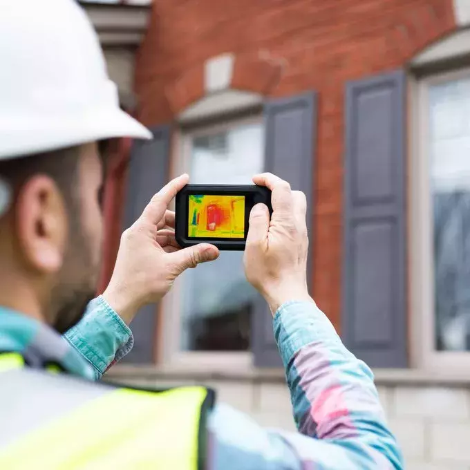 Energy efficiency measurement Energy efficiency measurement