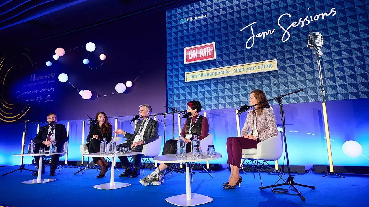 Episode 23 video thumbnail