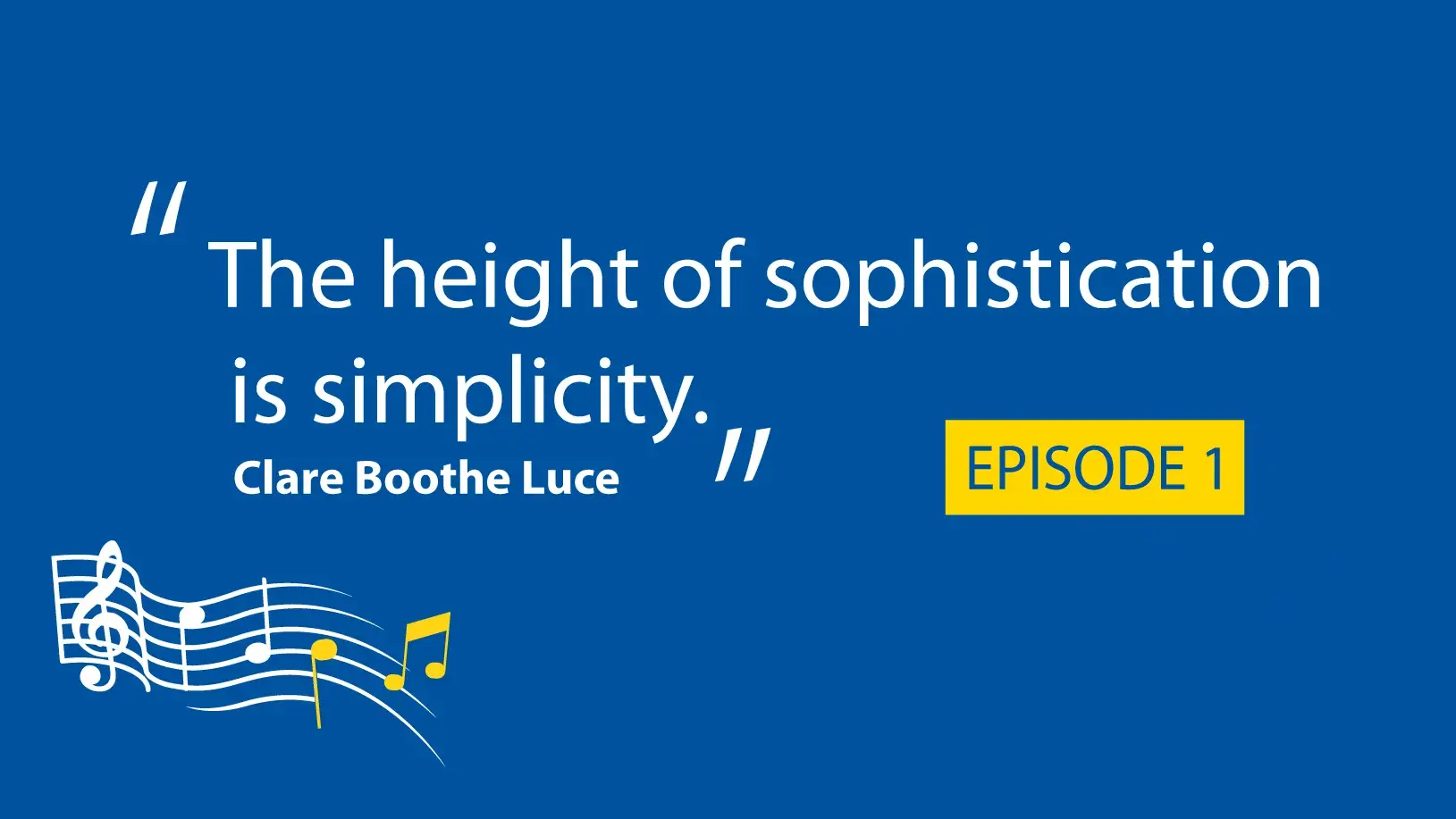 Episode 1: Simplicity – an introduction to financial instruments under the new Common Provisions Regulation (CPR)