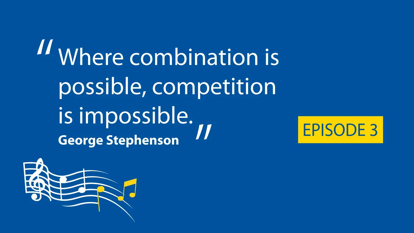 Calling the Tune ep.3