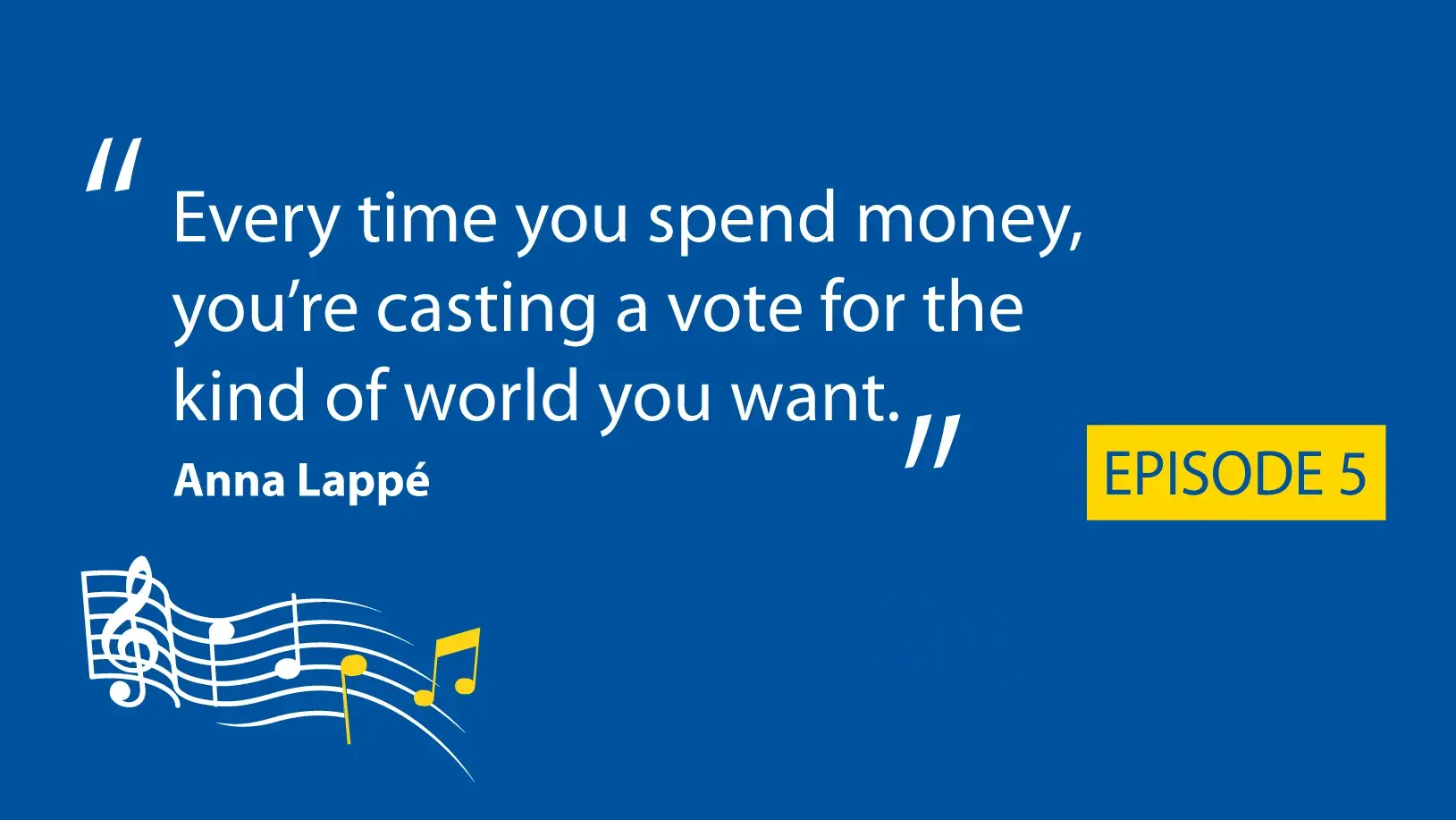 Calling the Tune ep.5