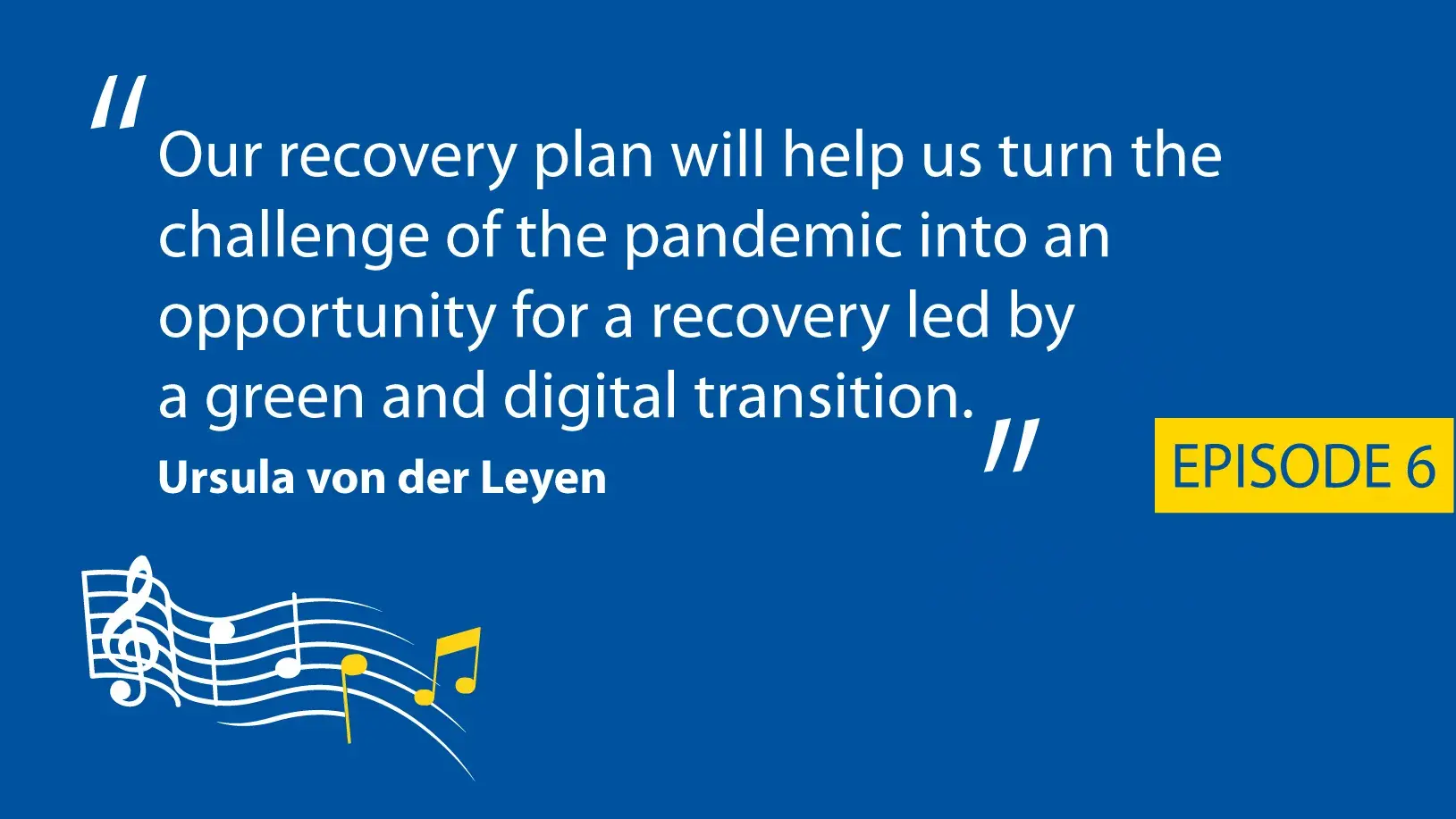 Calling the Tune Ep. 6