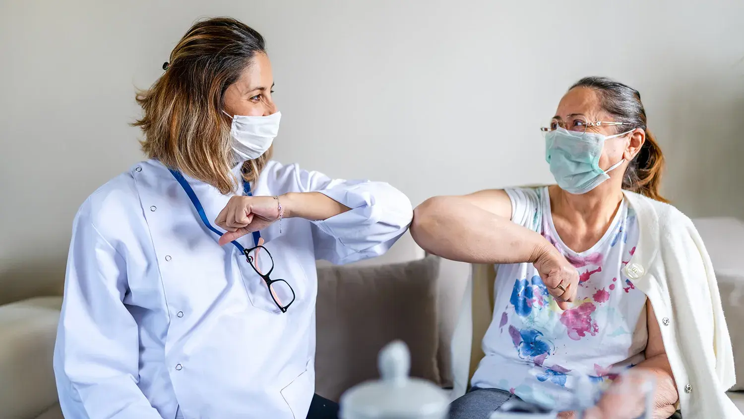 Episode 3: ESF financial instruments tackling COVID-19 impact in Poland