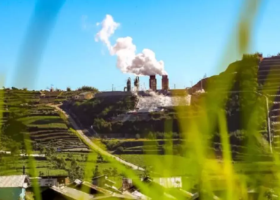 Geothermal energy Copyright: GA Drilling Geothermal energy Copyright: GA Drilling