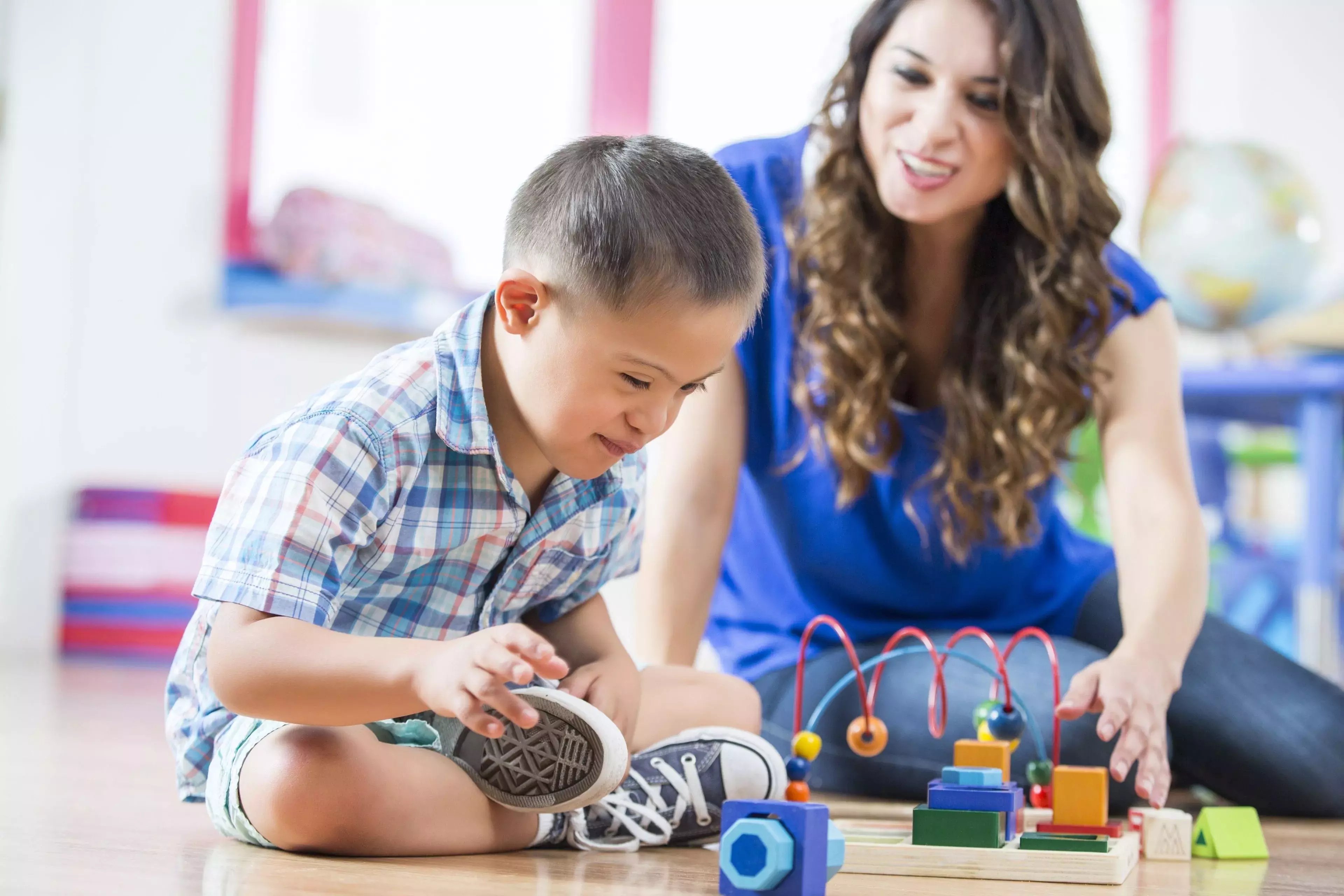 teaching children with intellectual disabilities teaching children with intellectual disabilities