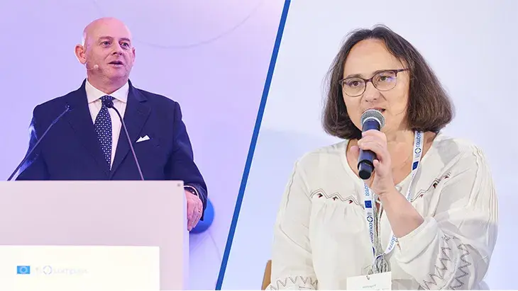 Jam Sessions episode 13 visual website