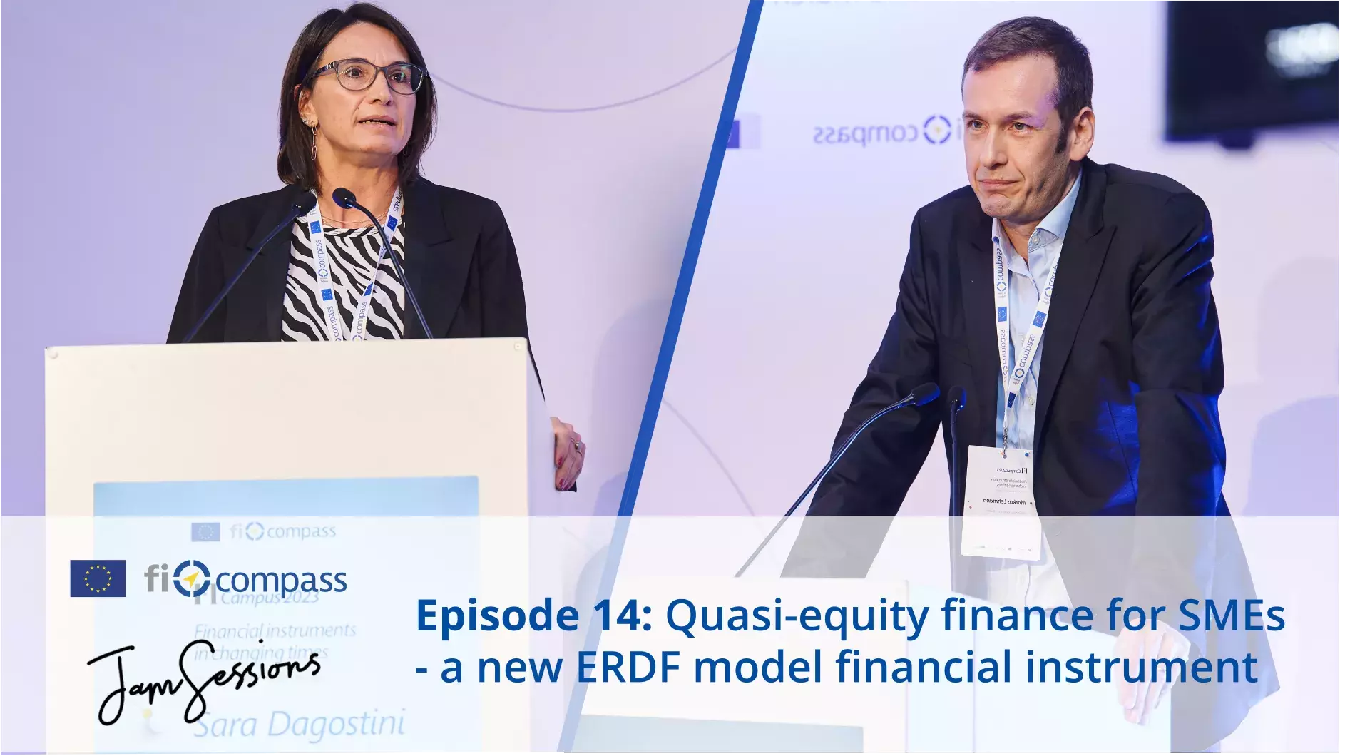 Jam Sessions episode 14 mailing Jam Sessions episode 14 mailing