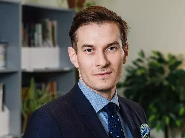 Eduard Koitmaa, working for the Fisheries Economics Department at the Estonian Ministry of Rural Affairs. Eduard Koitmaa, working for the Fisheries Economics Department at the Estonian Ministry of Rural Affairs.
