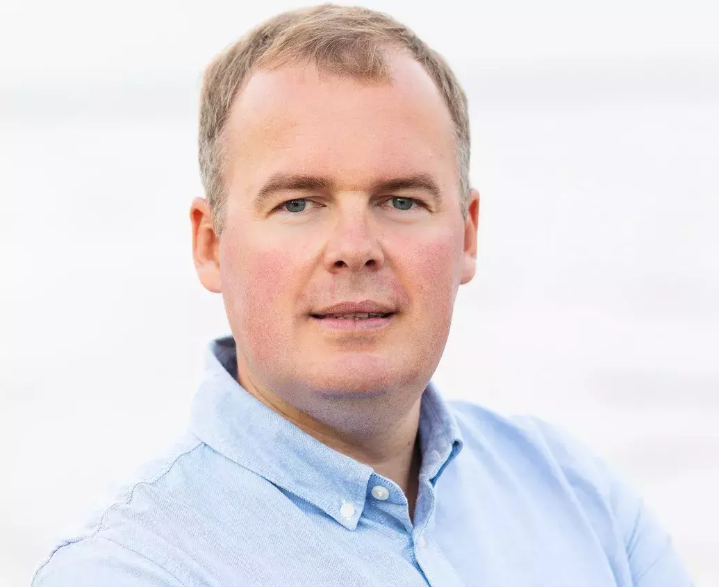 Mart Undrest, runs one of the producer organisation of the Central Association of Estonian Fish Producers. Mart Undrest, runs one of the producer organisation of the Central Association of Estonian Fish Producers.