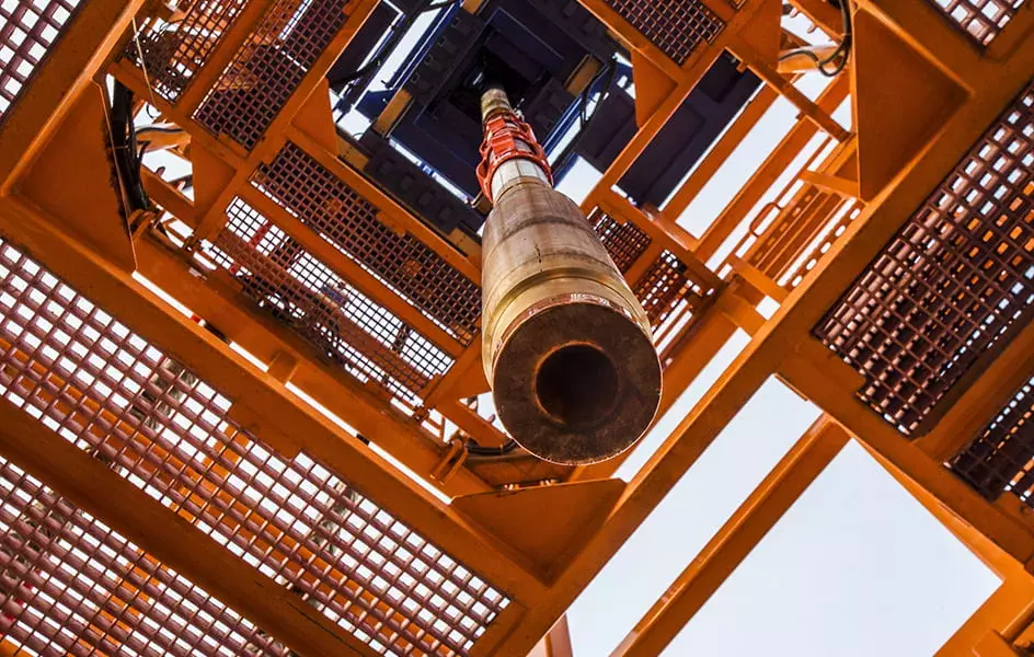 Plasmabit tool Copyright: GA Drilling Plasmabit tool Copyright: GA Drilling