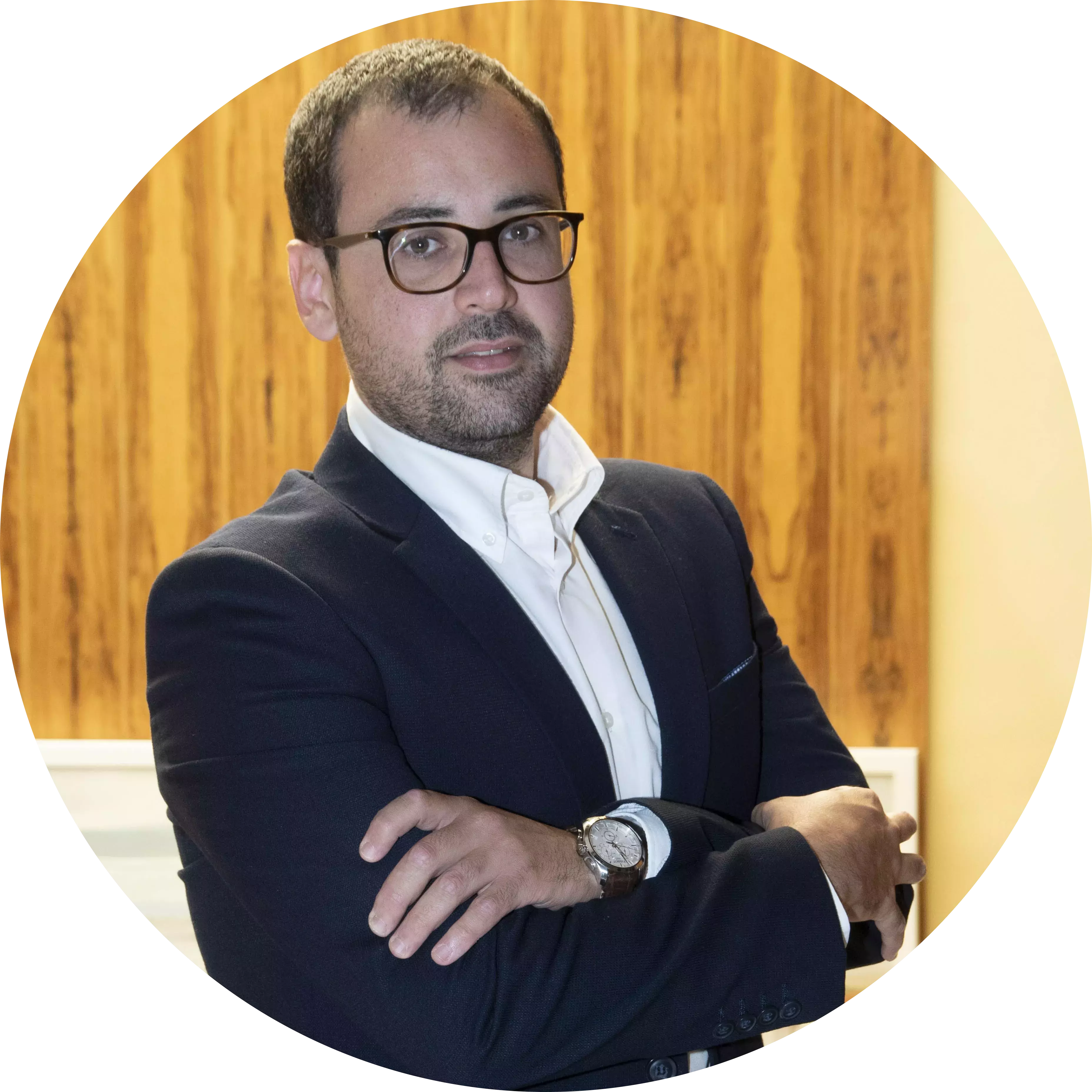 Silvio Attard, Senior EU Affairs Officer at Malta Development Bank Silvio Attard, Senior EU Affairs Officer at Malta Development Bank