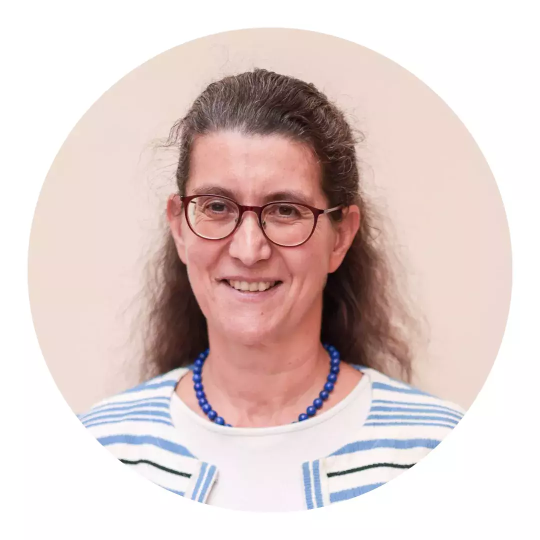 Brigitte Fellahi-Brognaux, Head of Unit, DG EMPL, European Commission