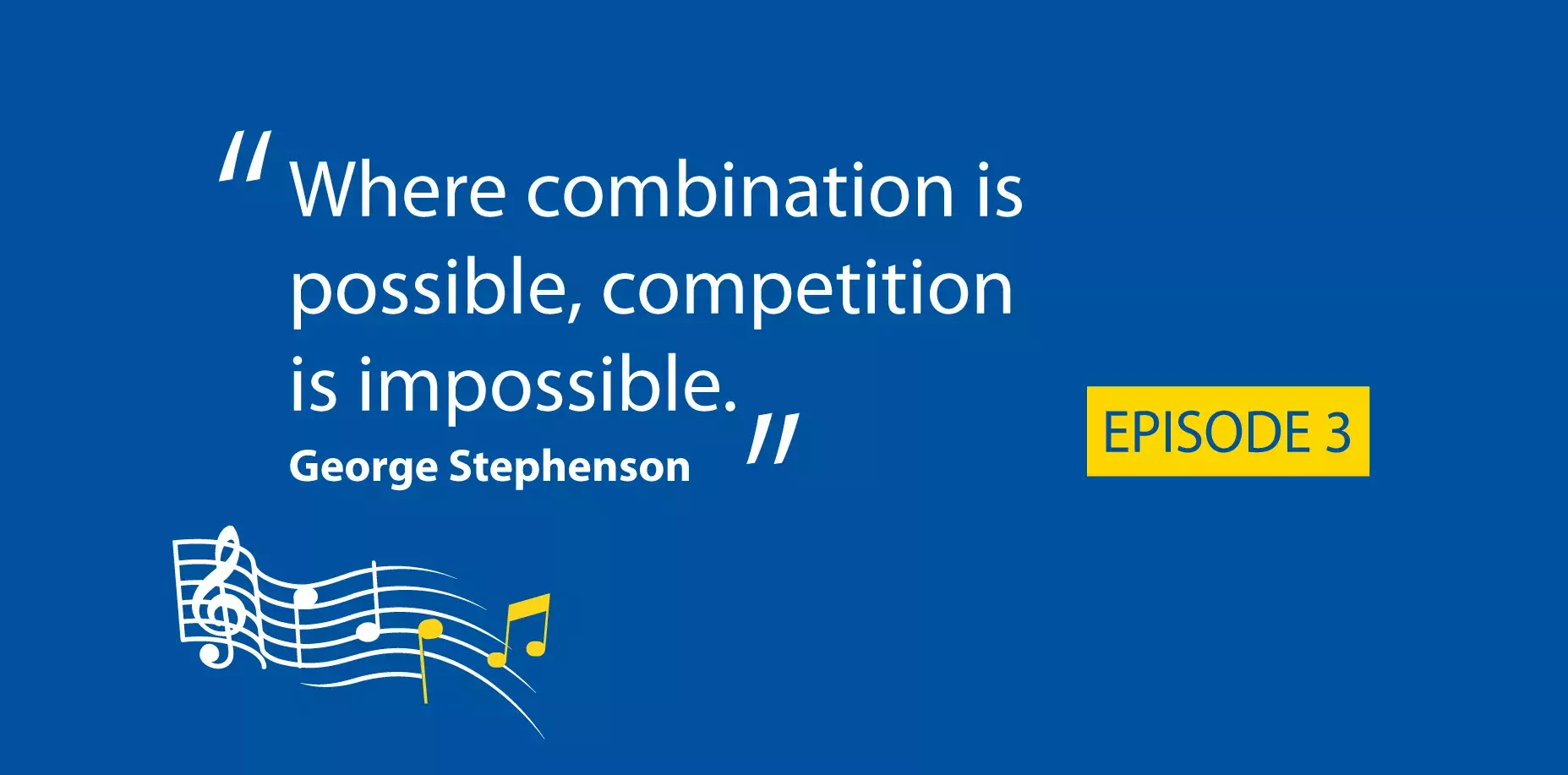 Episode 3: Combination