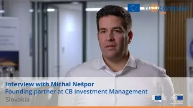 ERDF Slovakia Crowdberry video thumbnail