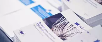 Ex-ante assessment summaries