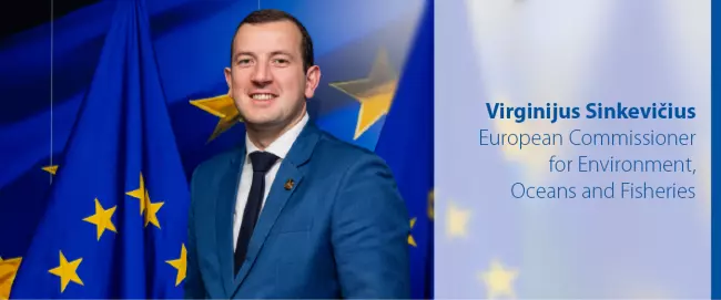 Virginijus Sinkevičius