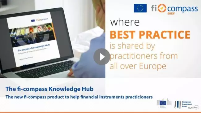 the fi-compass knowledge hub