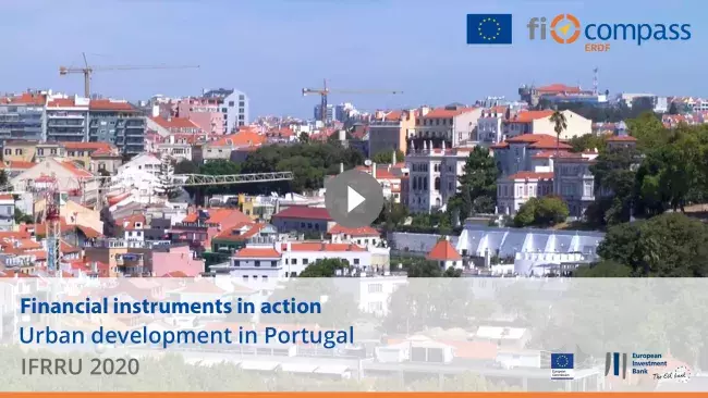 IFRRU video case study