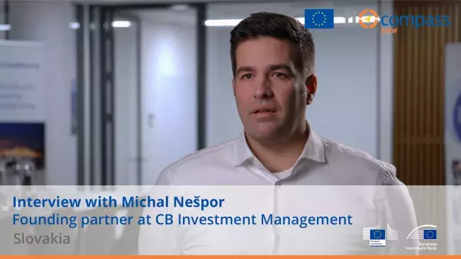 ERDF Slovakia Crowdberry video thumbnail