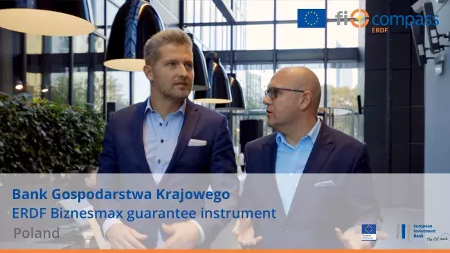 Bank Gospodarstwa Krajowego