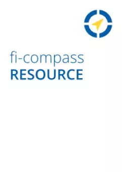updated annotated template for reporting on financial instruments according to Article 46 Common Provisions Regulation 
