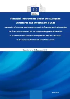 Annual summary report 2019