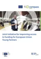 Joint initiative for improving access to funding for European Union Young Farmers