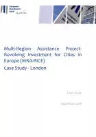 MRA-RICE case study London