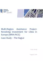 MRA-RICE case study The Hague